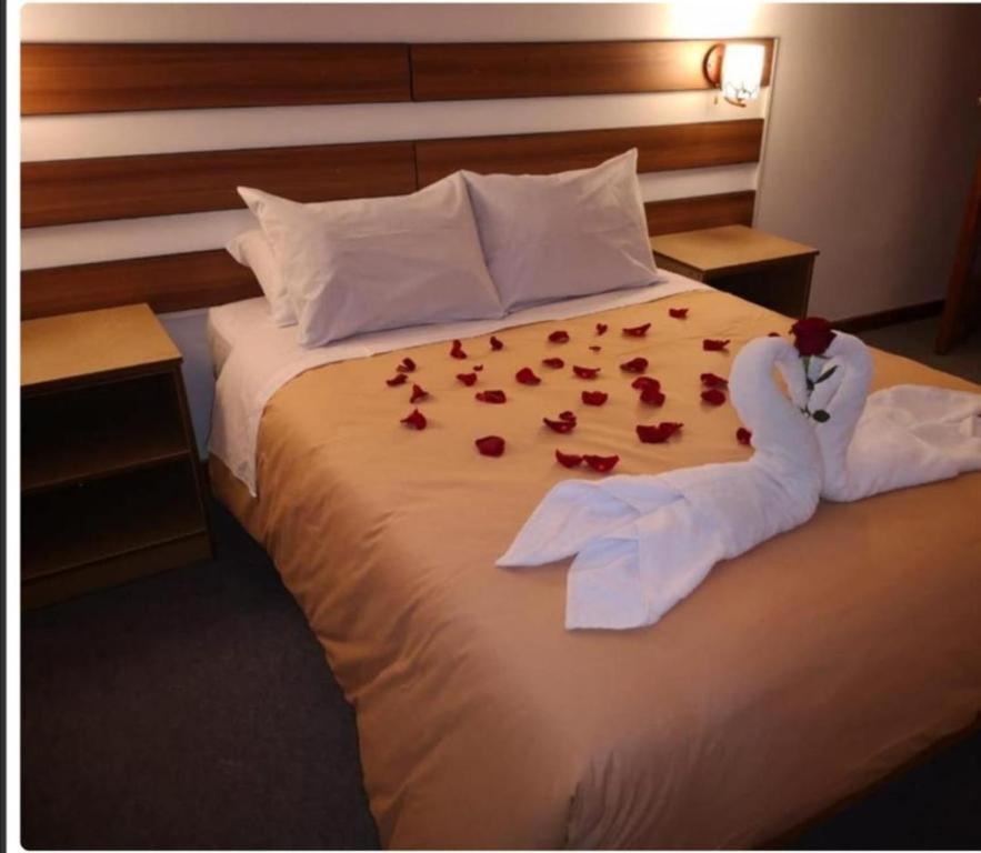 Hotel Carmen