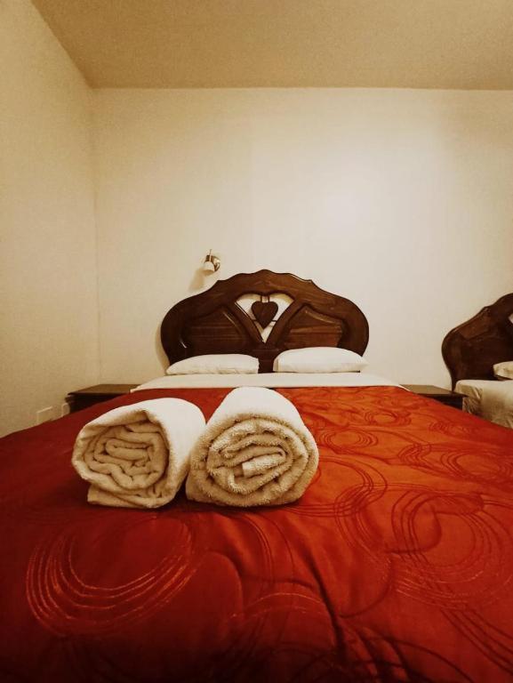 Carmen Hotel